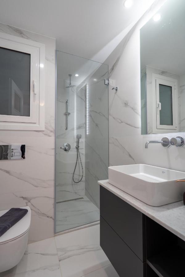 The Urban King Apartment Atény Exteriér fotografie