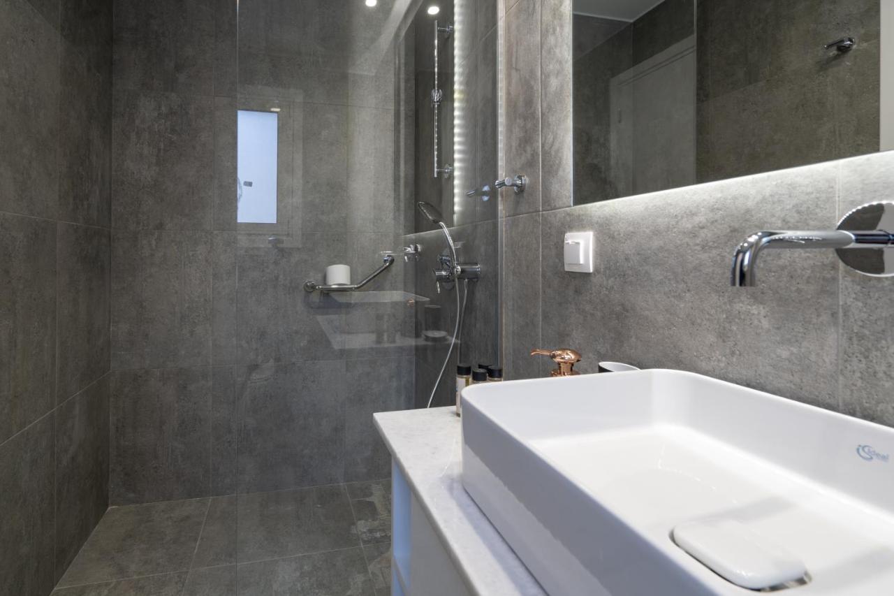 The Urban King Apartment Atény Exteriér fotografie