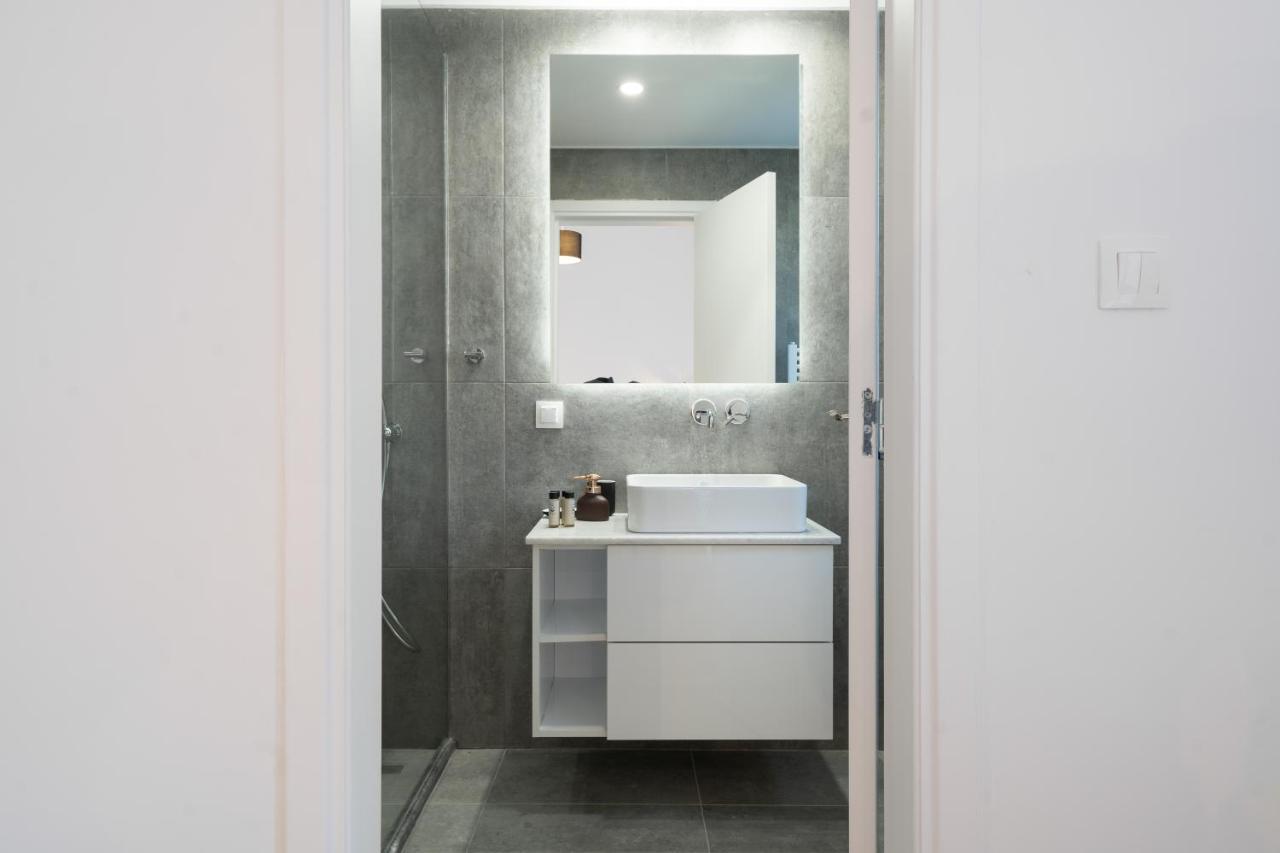 The Urban King Apartment Atény Exteriér fotografie